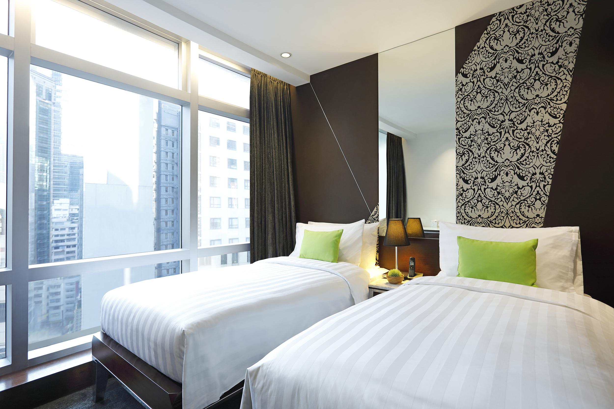 Hotel Ease Causeway Bay Hongkong Zewnętrze zdjęcie