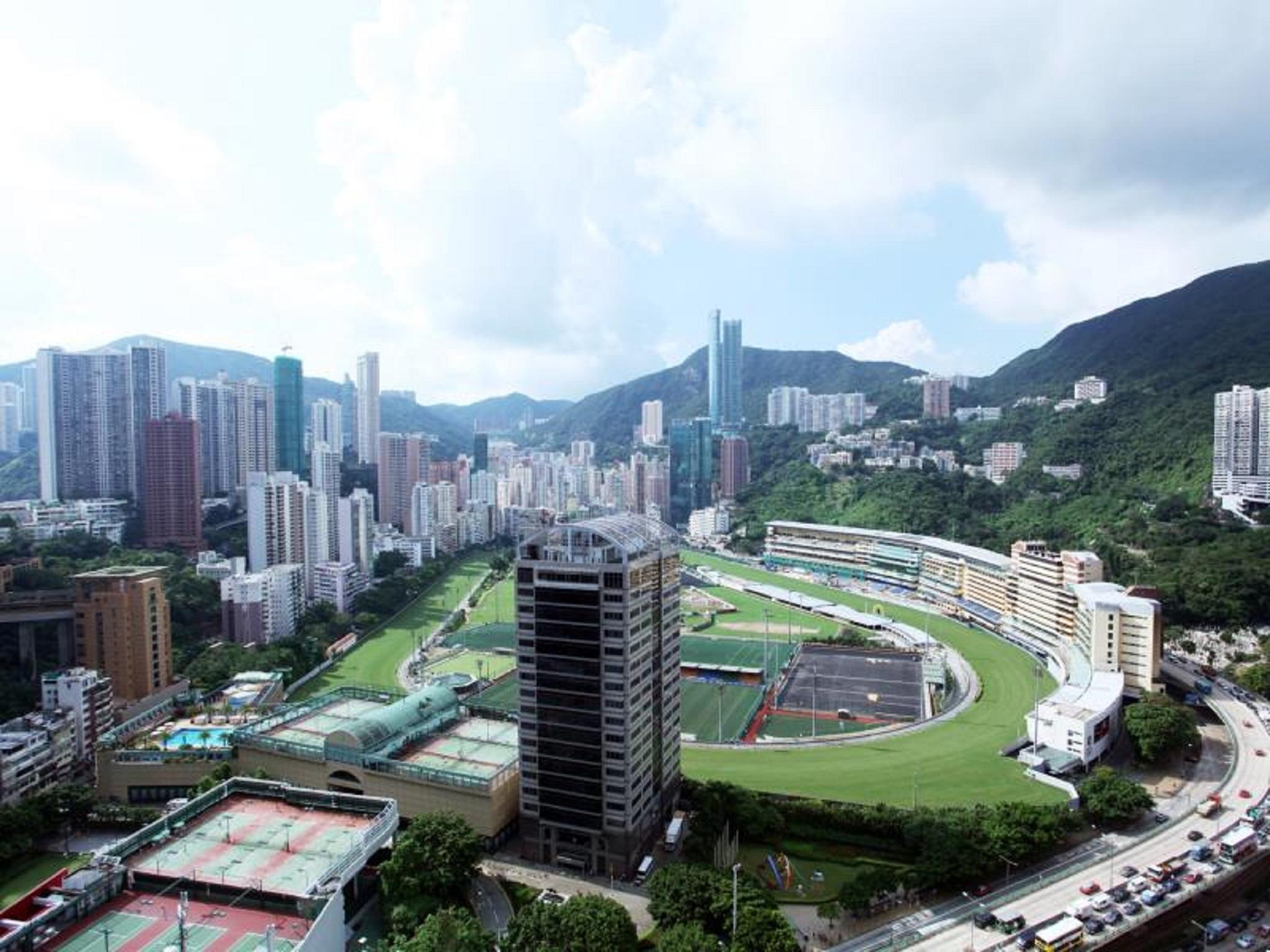 Hotel Ease Causeway Bay Hongkong Zewnętrze zdjęcie