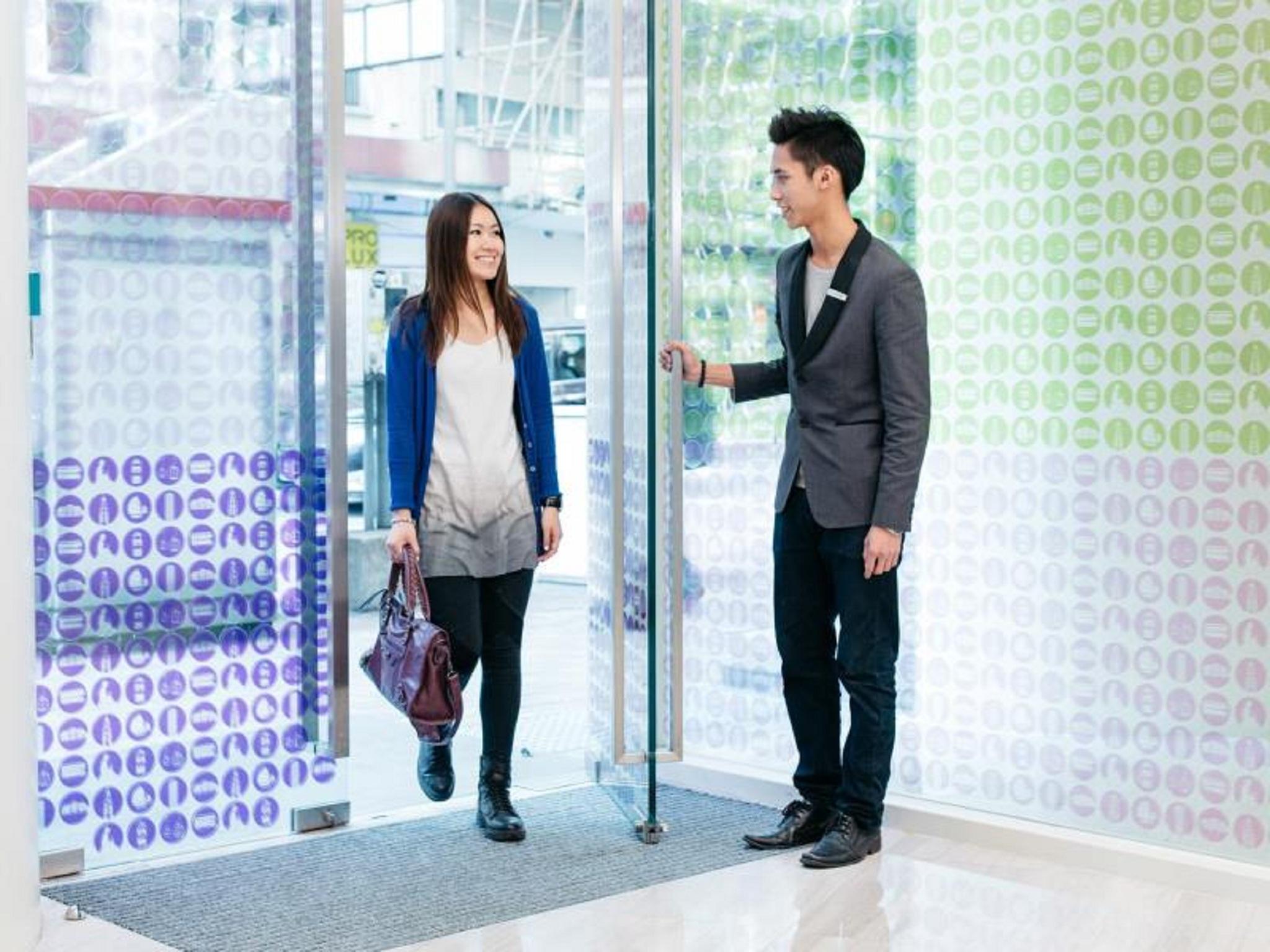 Hotel Ease Causeway Bay Hongkong Zewnętrze zdjęcie