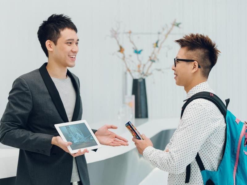 Hotel Ease Causeway Bay Hongkong Zewnętrze zdjęcie