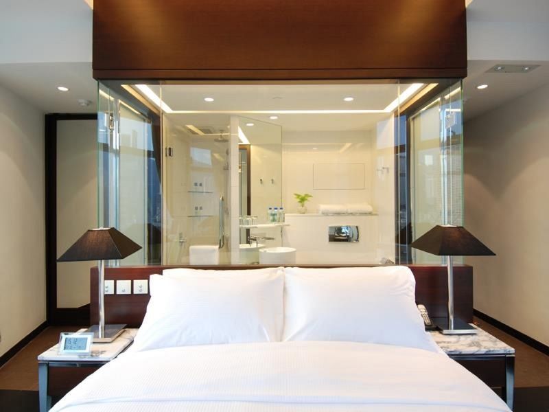 Hotel Ease Causeway Bay Hongkong Zewnętrze zdjęcie