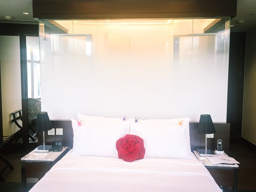 Hotel Ease Causeway Bay Hongkong Zewnętrze zdjęcie