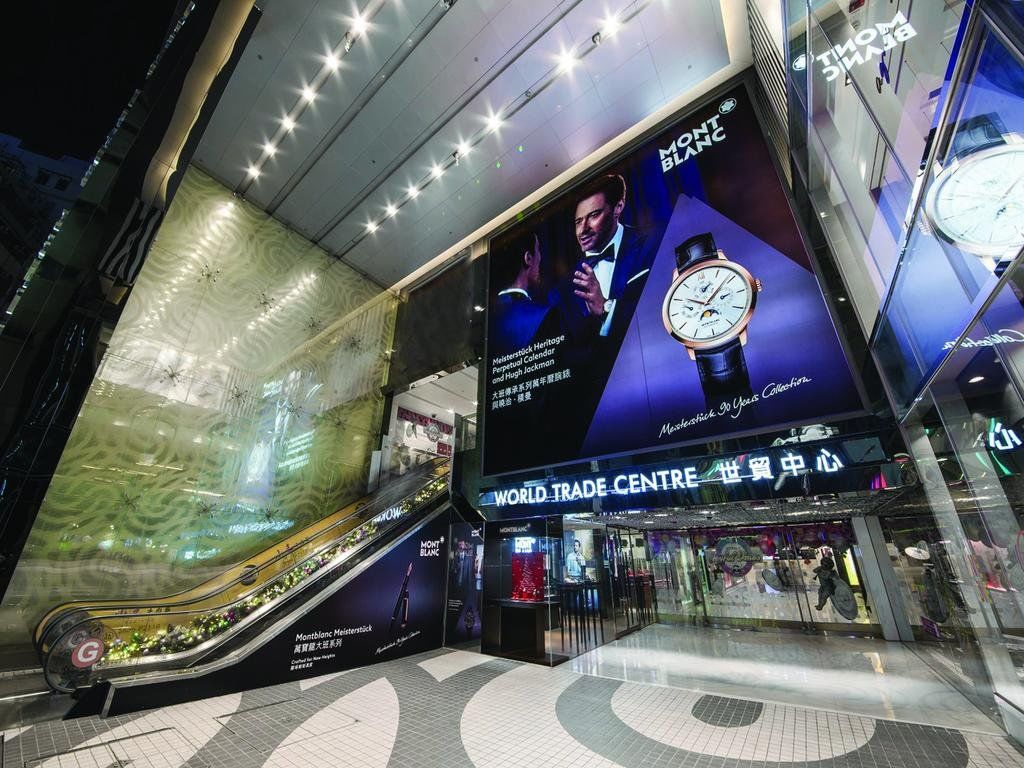 Hotel Ease Causeway Bay Hongkong Zewnętrze zdjęcie
