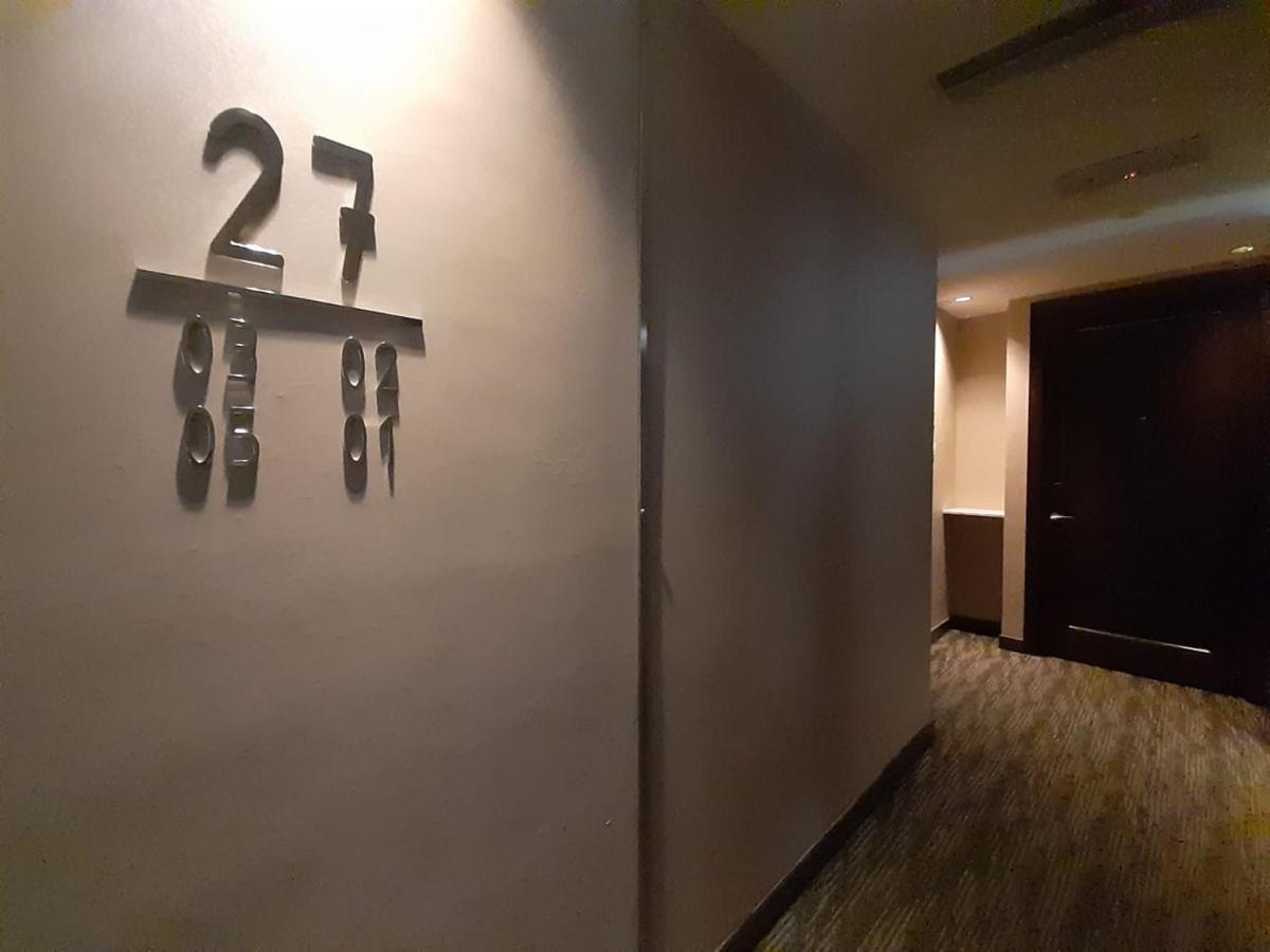 Hotel Ease Causeway Bay Hongkong Zewnętrze zdjęcie